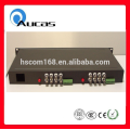 La calidad perfecta price16 PORT FIBER VIDEO TRANSMISSION made in China